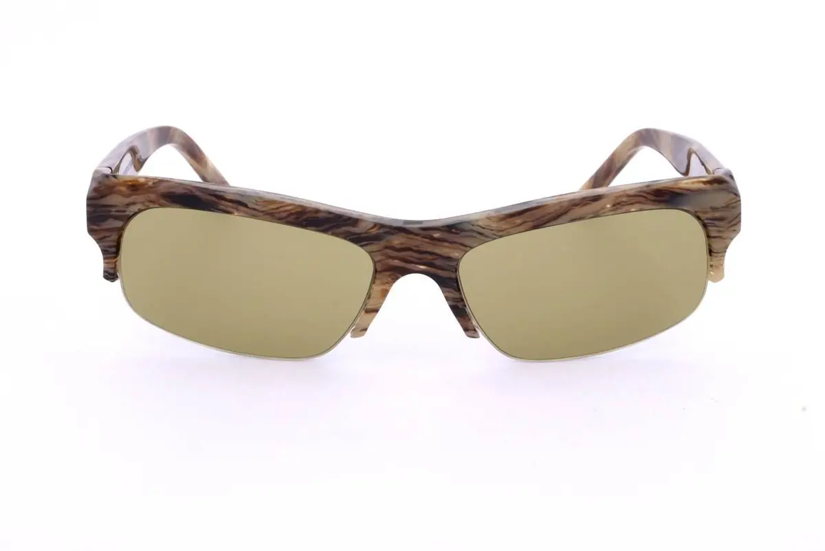 Retrosuperfuture Scattograffiato Sunglasses 1