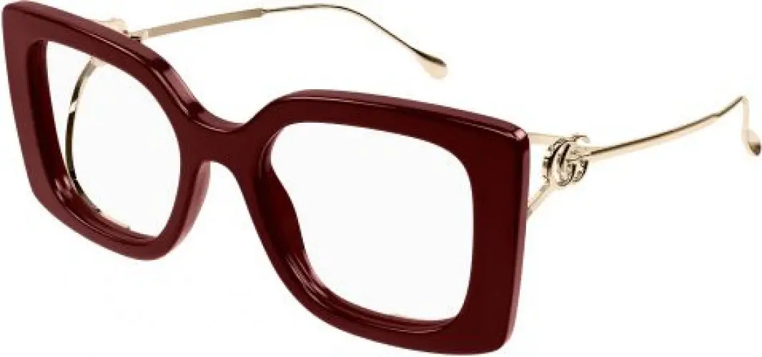 Gucci Gg1567o Eyeglasses 1