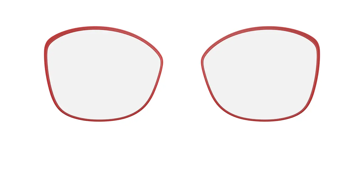 Silhouette Accent Ring Fv 5097 Eyeglasses 2
