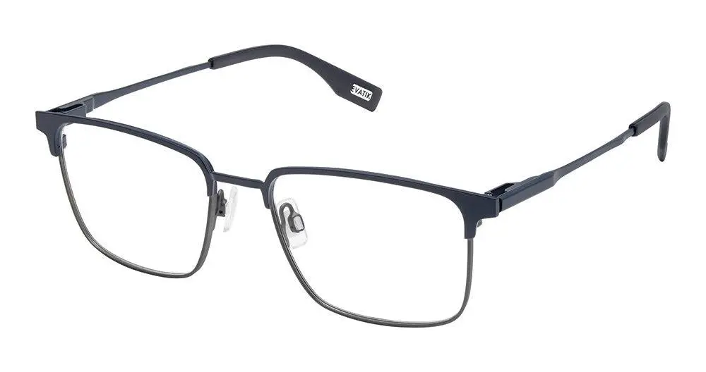 Evatik E-9303 Eyeglasses 1