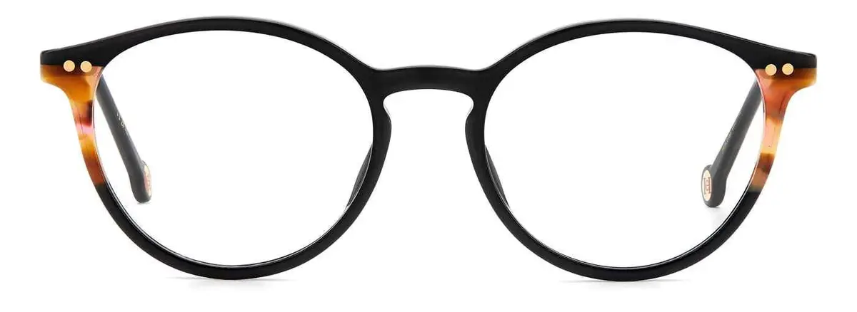 Carolina Herrera Her0166 Eyeglasses 1