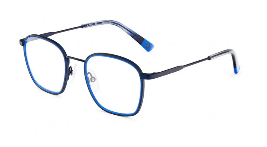Etnia Barcelona Goku Eyeglasses 1