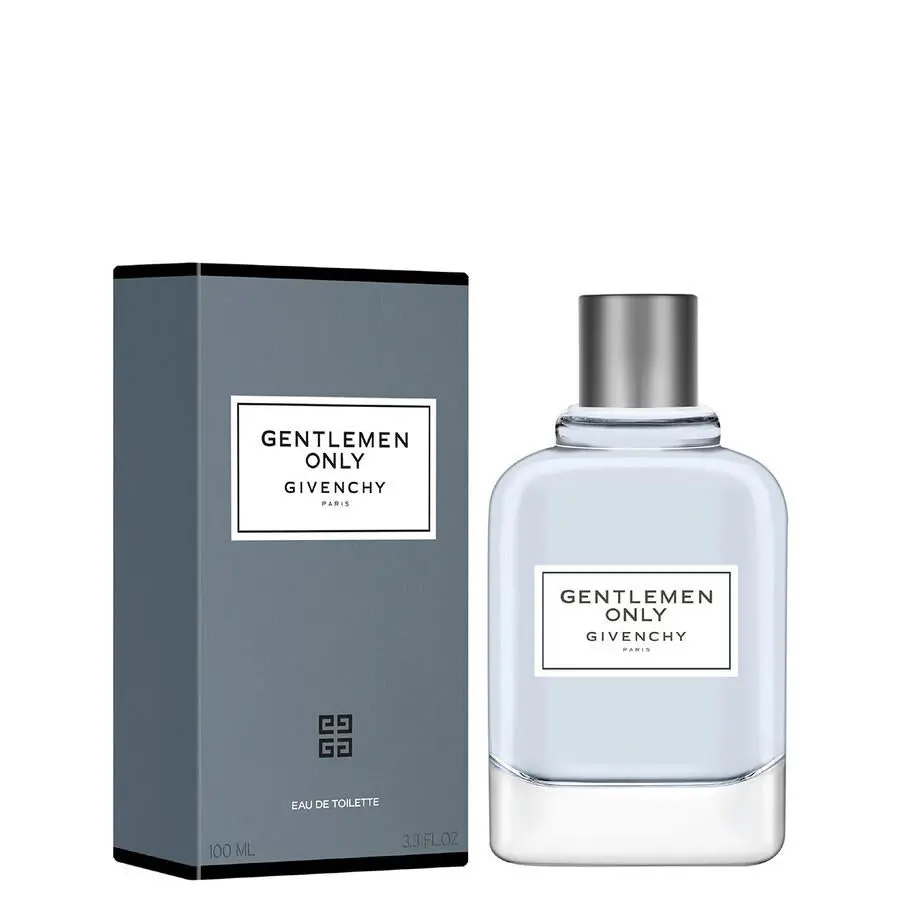 Givenchy Gentlemen Only Edt Spray 1