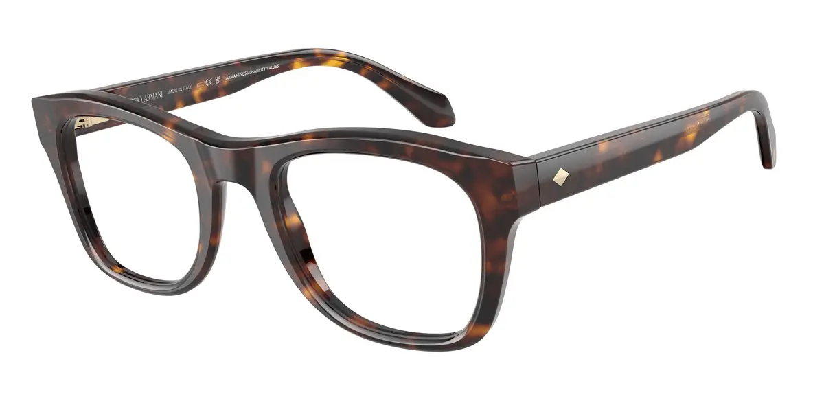 Giorgio Armani 7273F Eyeglasses 1