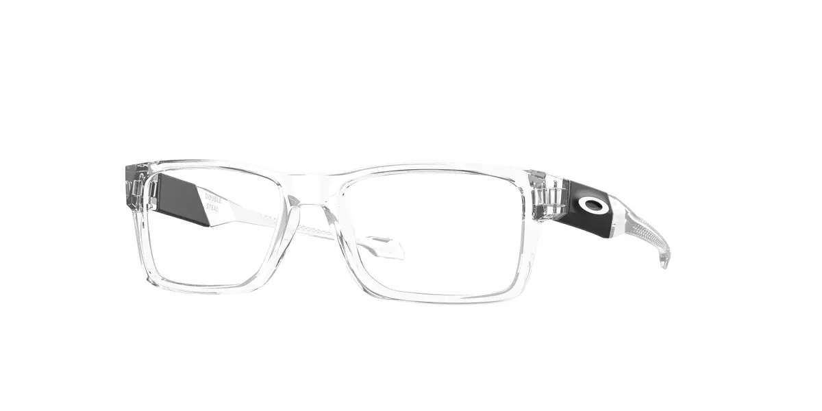 Oakley Double Steal 8020 Eyeglasses 1