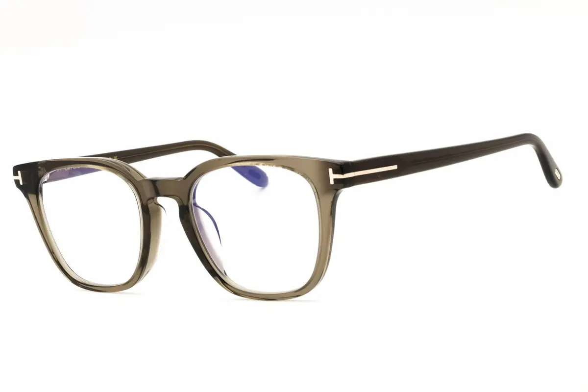 Tom Ford Ft6014kb Eyeglasses 1