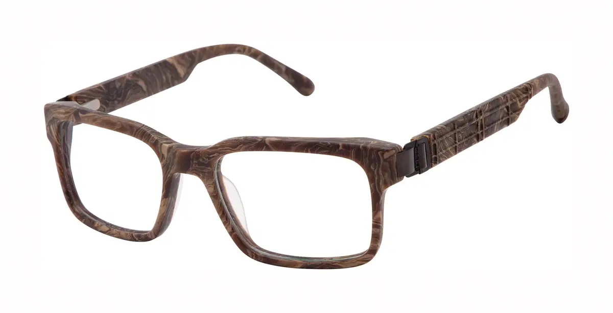 Barbour Baom021 Eyeglasses 1