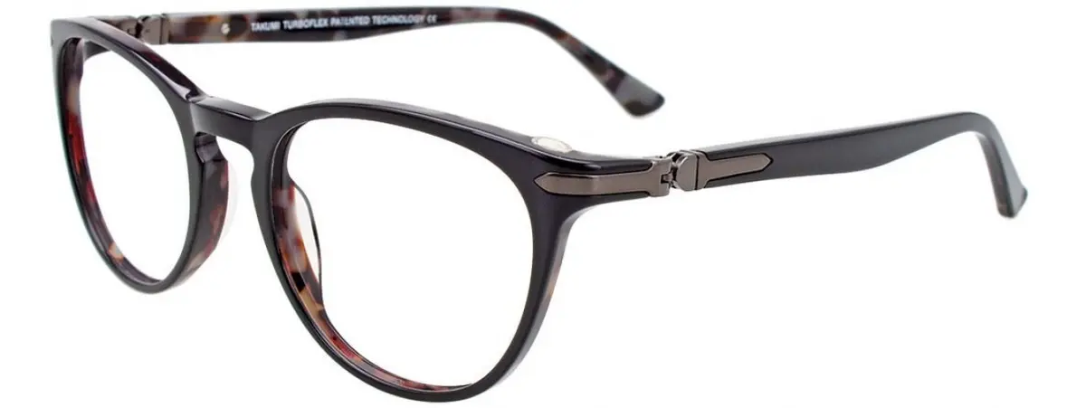 Takumi Tk1132 Eyeglasses 1