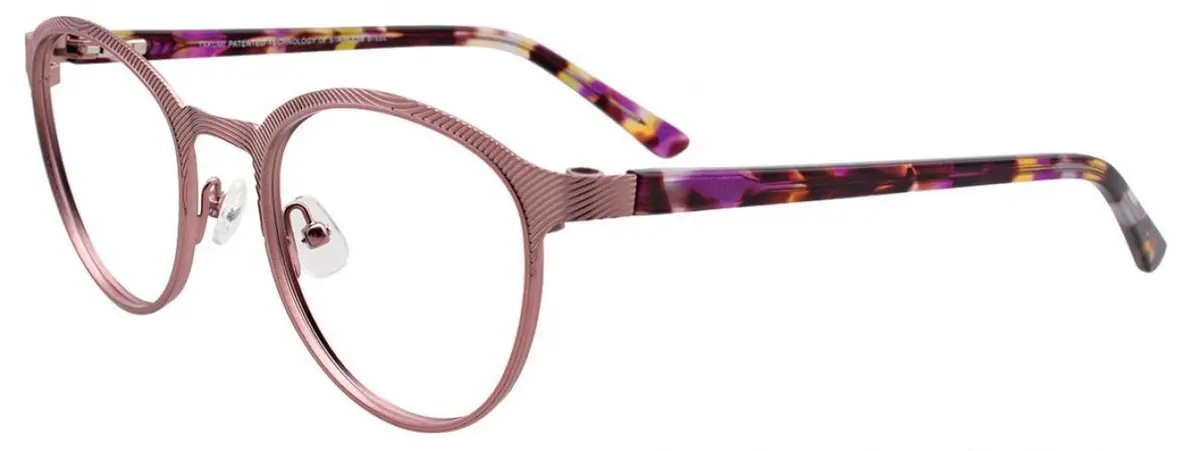 Aspex Eyewear Tk1020 Eyeglasses 1
