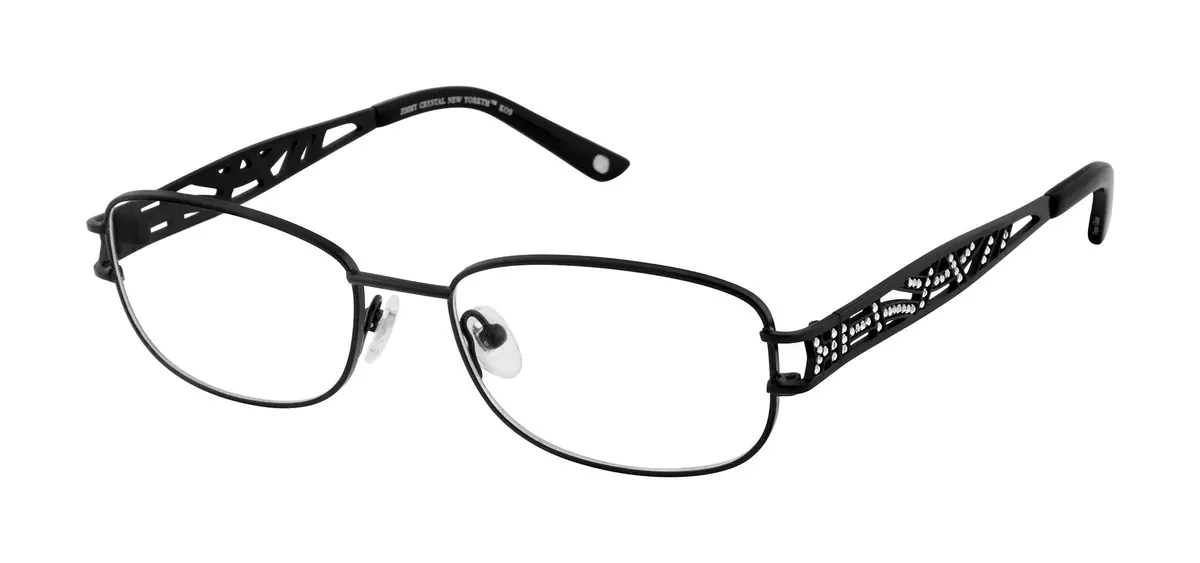 Jimmy Crystal New York Kos Eyeglasses 1
