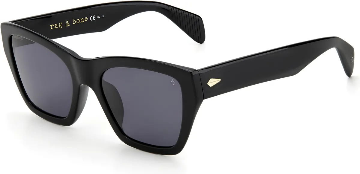 Rag & Bone 1046 Sunglasses 1