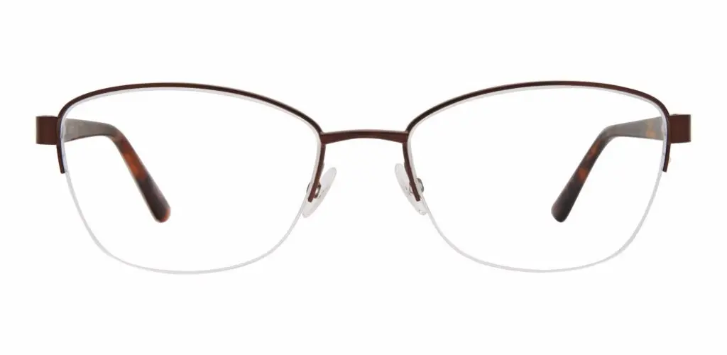 Adensco 235 Eyeglasses 1