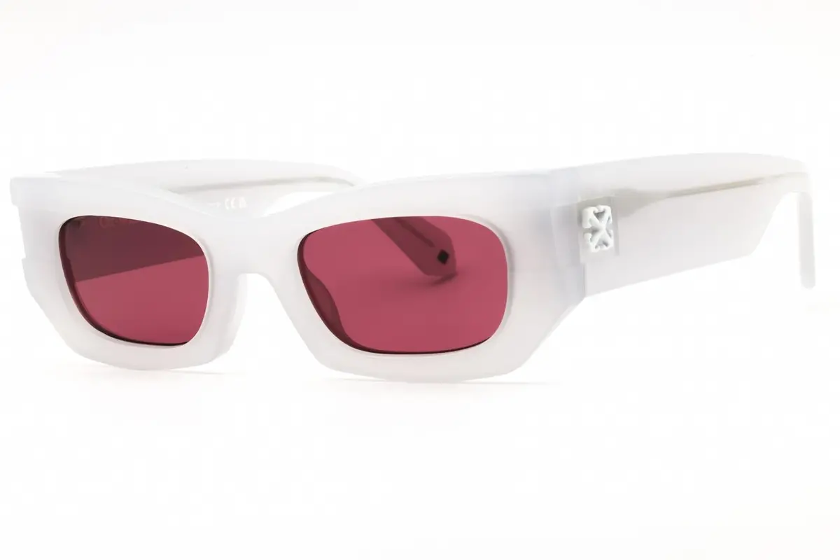 Off White Belleville Sunglasses 1