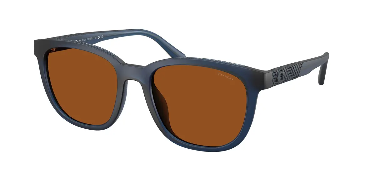 Coach Cca00 8442U Sunglasses 1