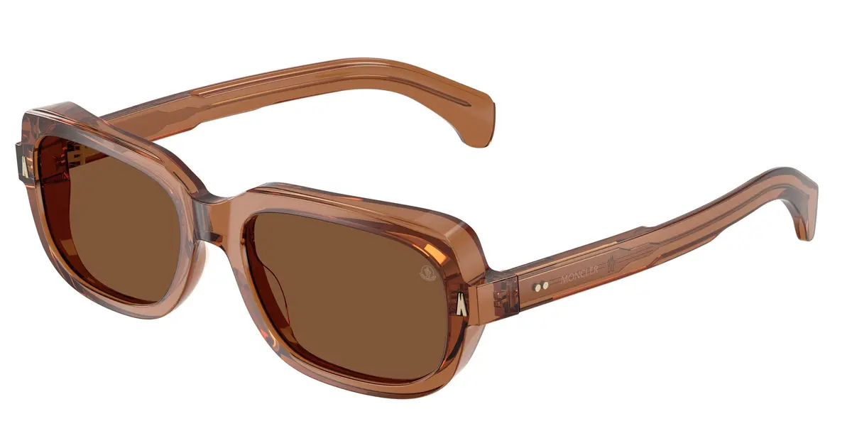 Moncler Suntrap 6008 Sunglasses 1