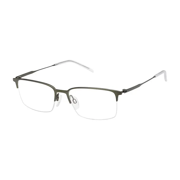 Charmant Japanese Made Jm41205 Eyeglasses 1