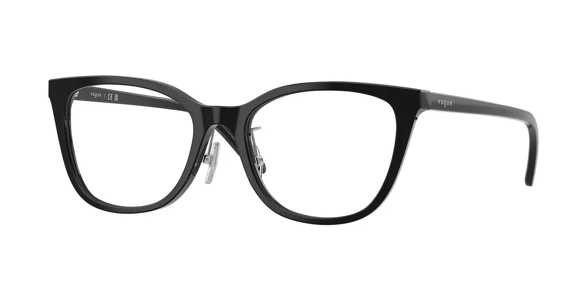 Vogue 5685D Eyeglasses 1