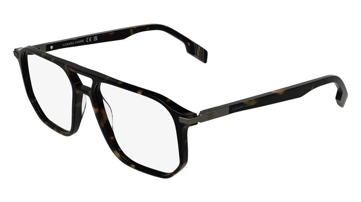 Canada Goose Gc26605e Eyeglasses 1