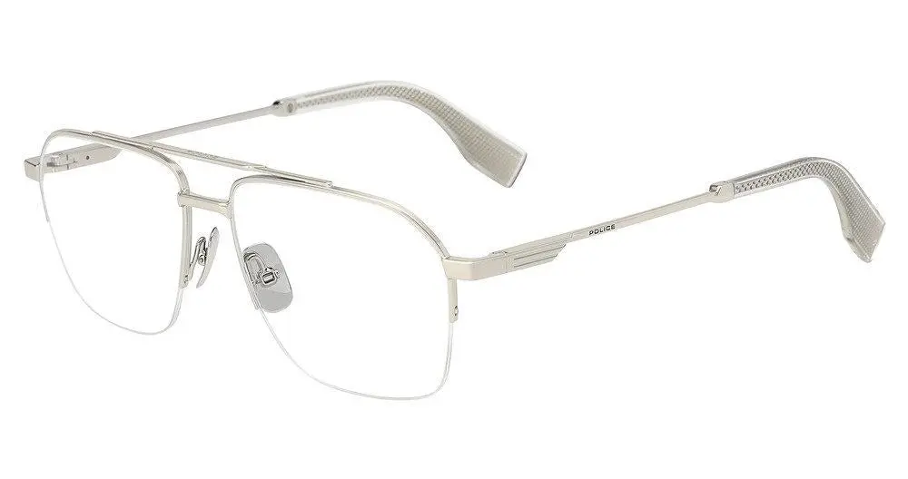 Police Vplr71e Eyeglasses 1