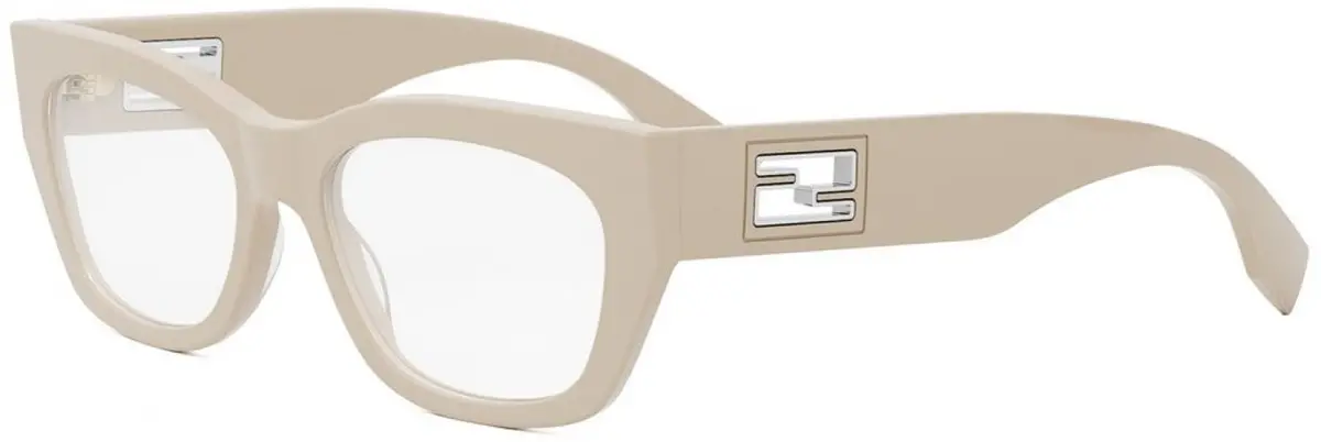 Fendi Fe50082i Eyeglasses 1