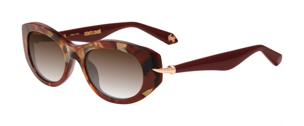 Roberto Cavalli Src173m Sunglasses 1