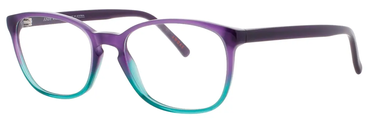 Andy Wolf 4486 Eyeglasses 1