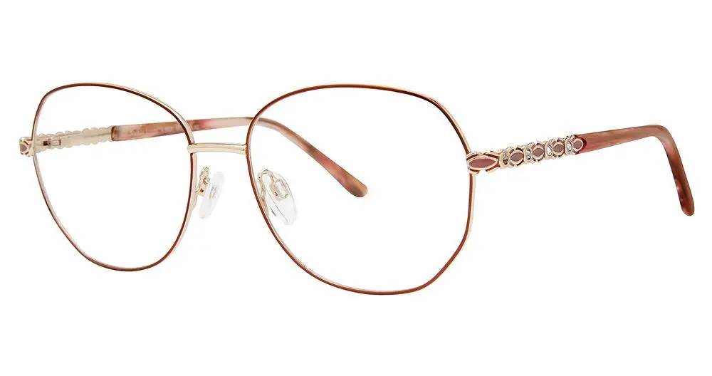 Sophia Loren Beau Rivage Sbr92 Eyeglasses 1