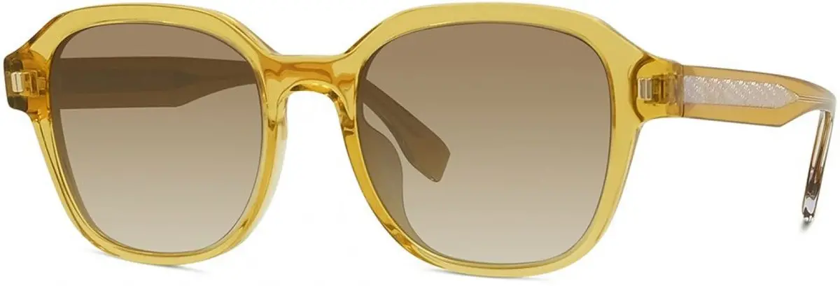Fendi Fe40002u Sunglasses 1