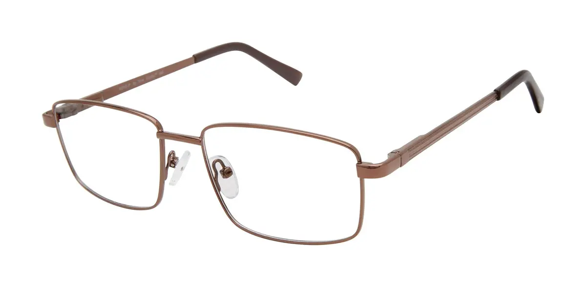 New Globe M595-P Eyeglasses 1