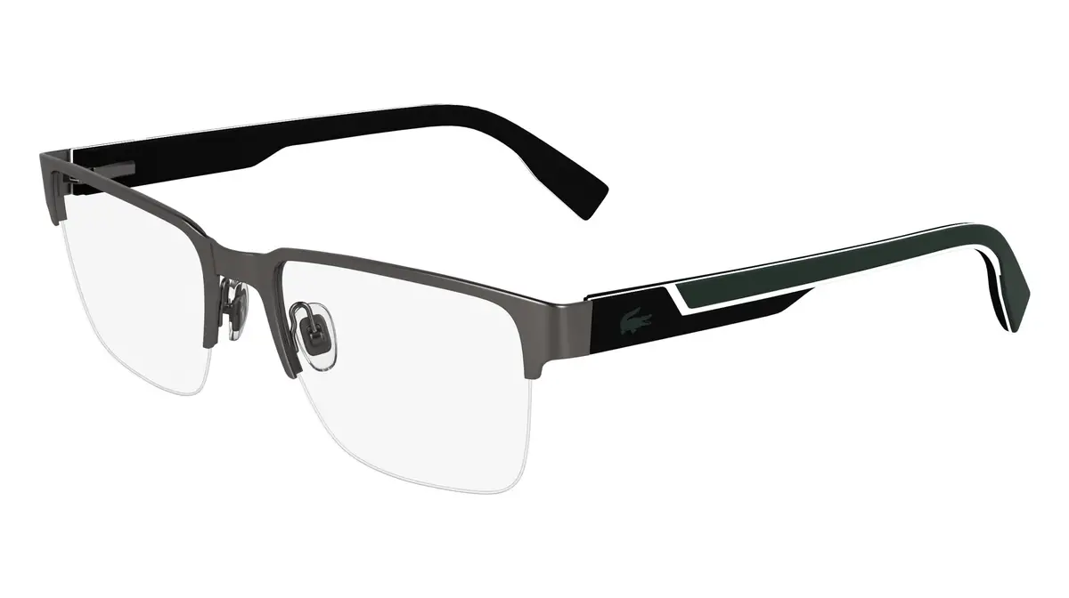 Lacoste L2305 N Eyeglasses 1
