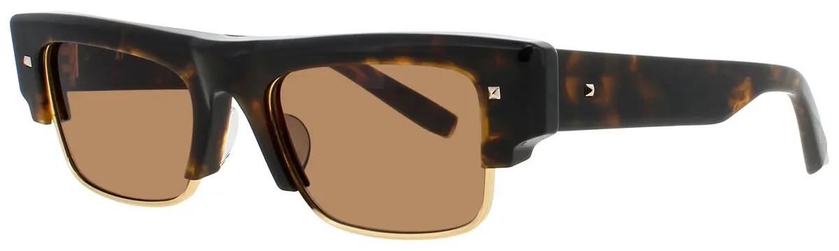 Valentino Xi Sunglasses 1