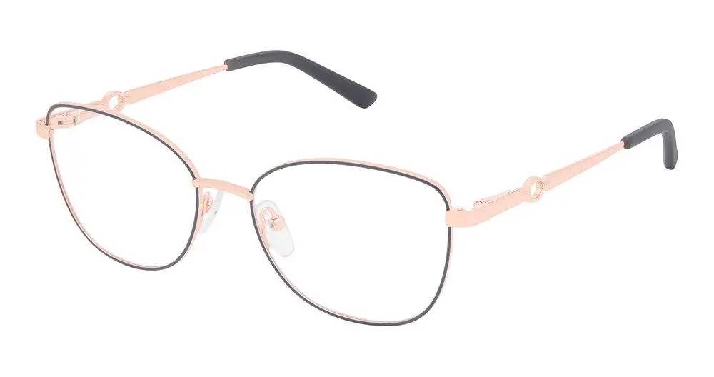 Superflex Sf-1196T Eyeglasses 1