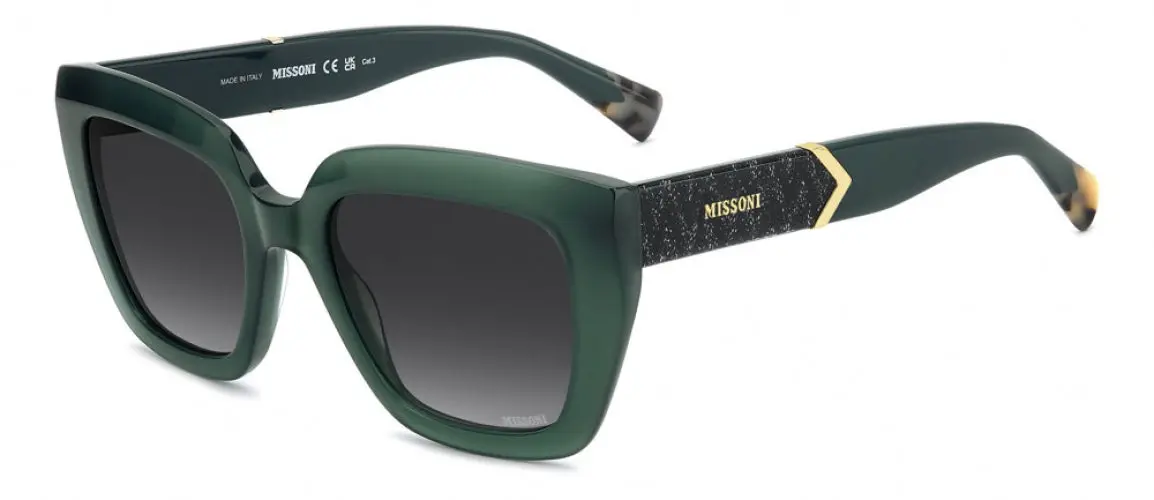 Missoni Mis0243 Sunglasses 1