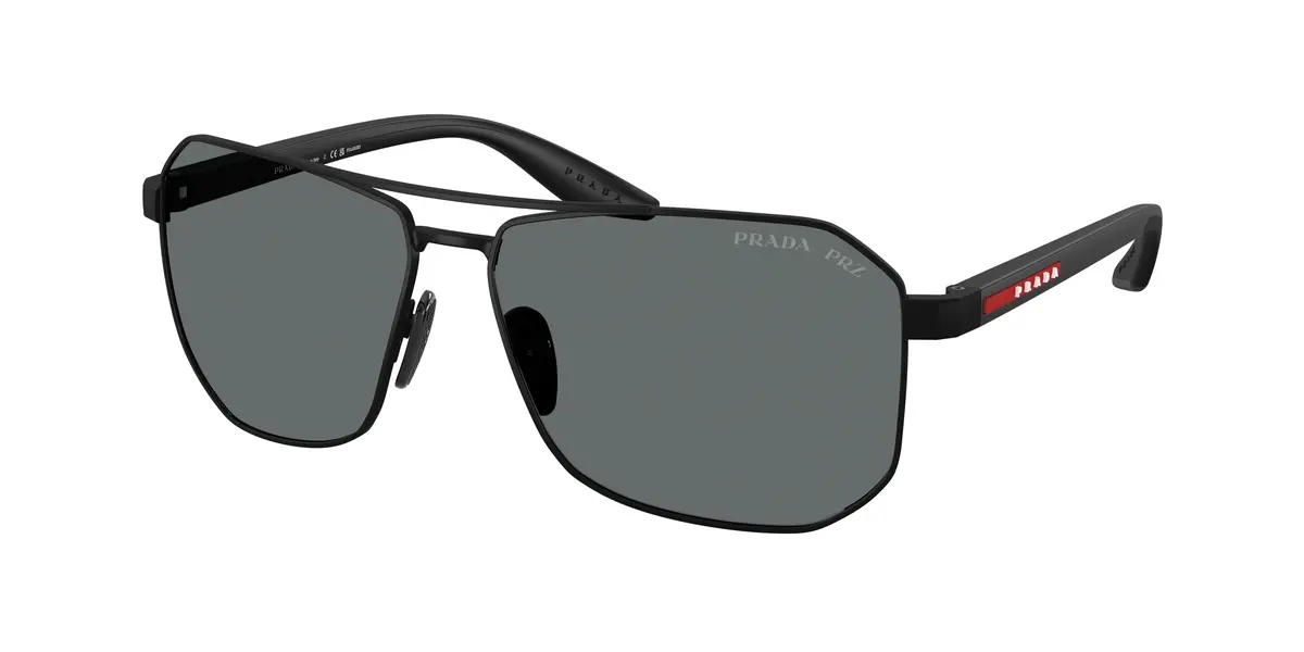 Prada Linea Rossa A53s Sunglasses 1
