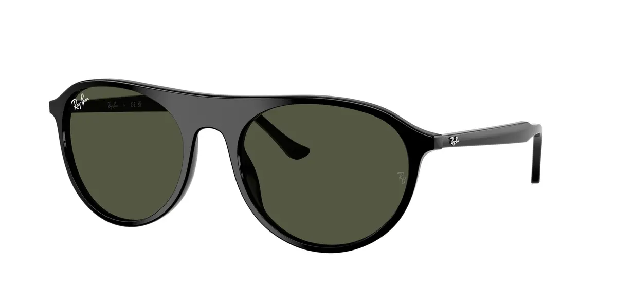 Ray-Ban 2215F Sunglasses 1