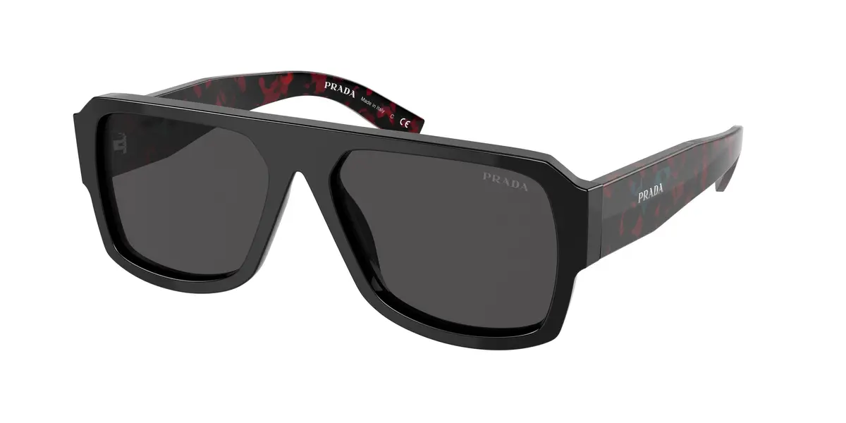 Prada 22Ysf Sunglasses 1