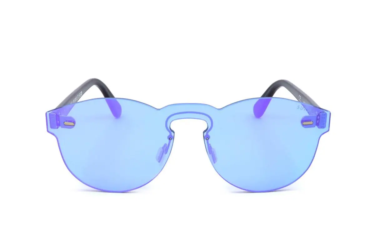 Retrosuperfuture Screenpalomaceleste Sunglasses 1