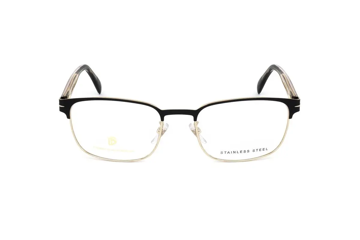 David Beckham Db1066 Eyeglasses 1