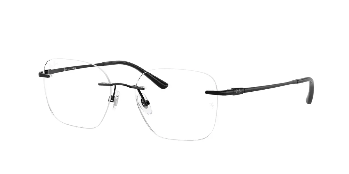 Ray-Ban 8783D Eyeglasses 1