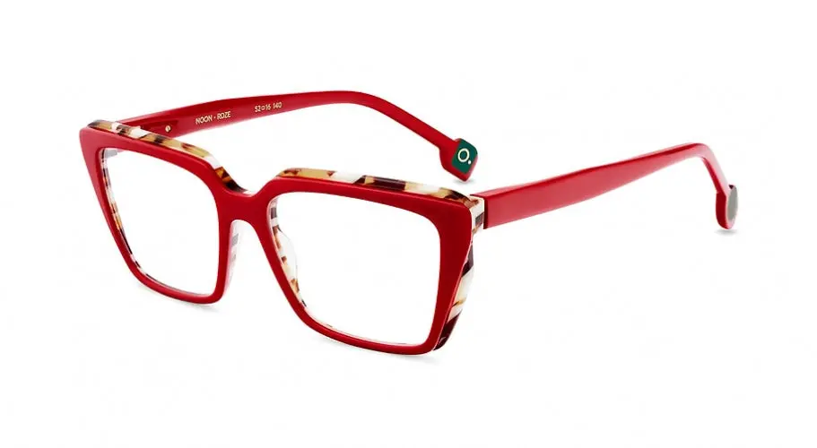Etnia Barcelona Noon Eyeglasses 1