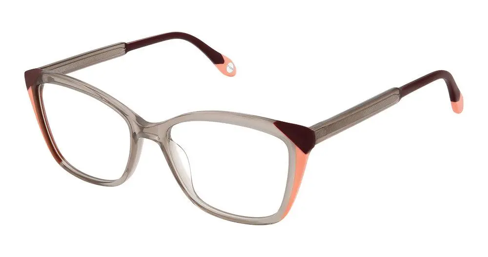 Fysh F-3761 Eyeglasses 1