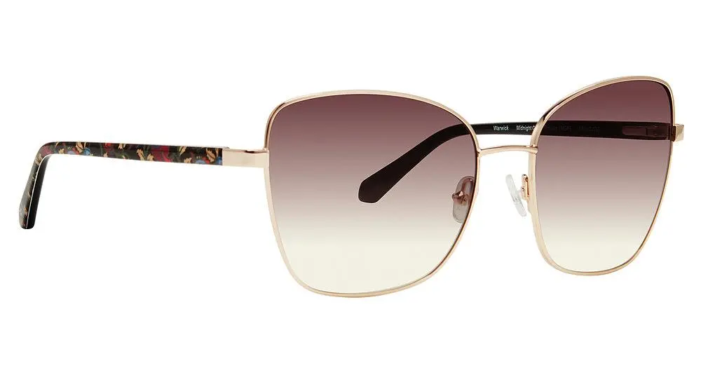 Vera Bradley Vbwarwick Sunglasses 1