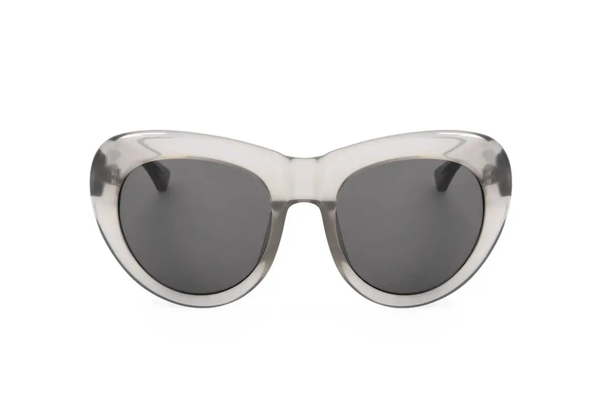 Dries Van Noten By Linda Farrow Dvn69 Sunglasses 1