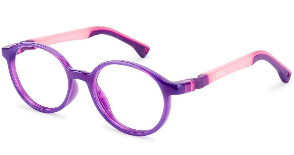 Nanovista Flicker 3.0 Eyeglasses 31