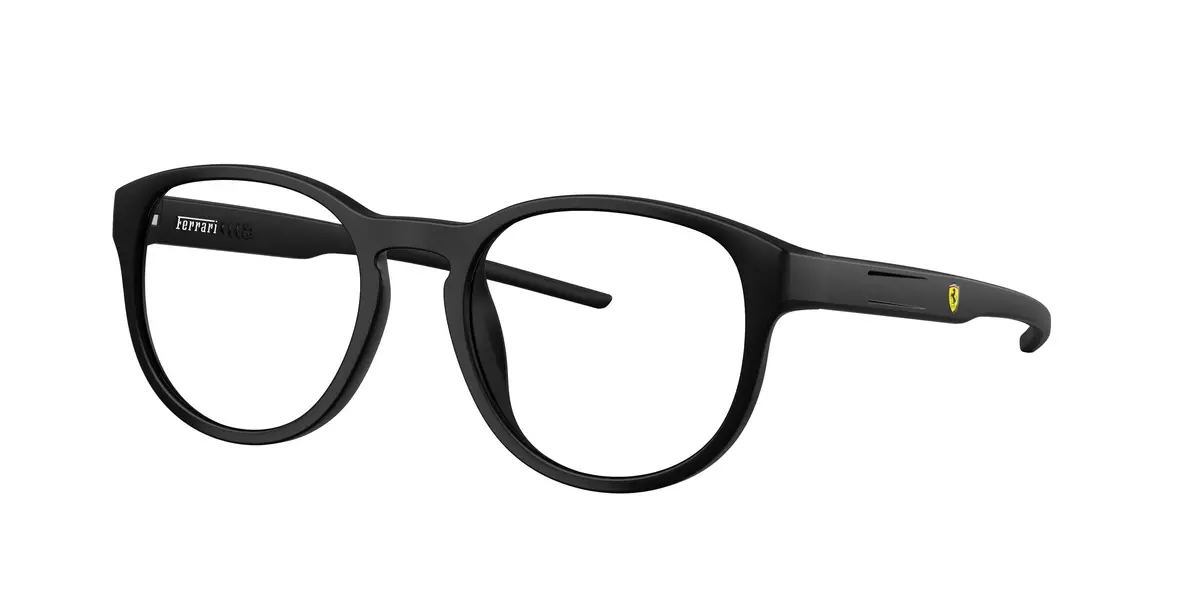 Scuderia Ferrari 8009U Eyeglasses 1