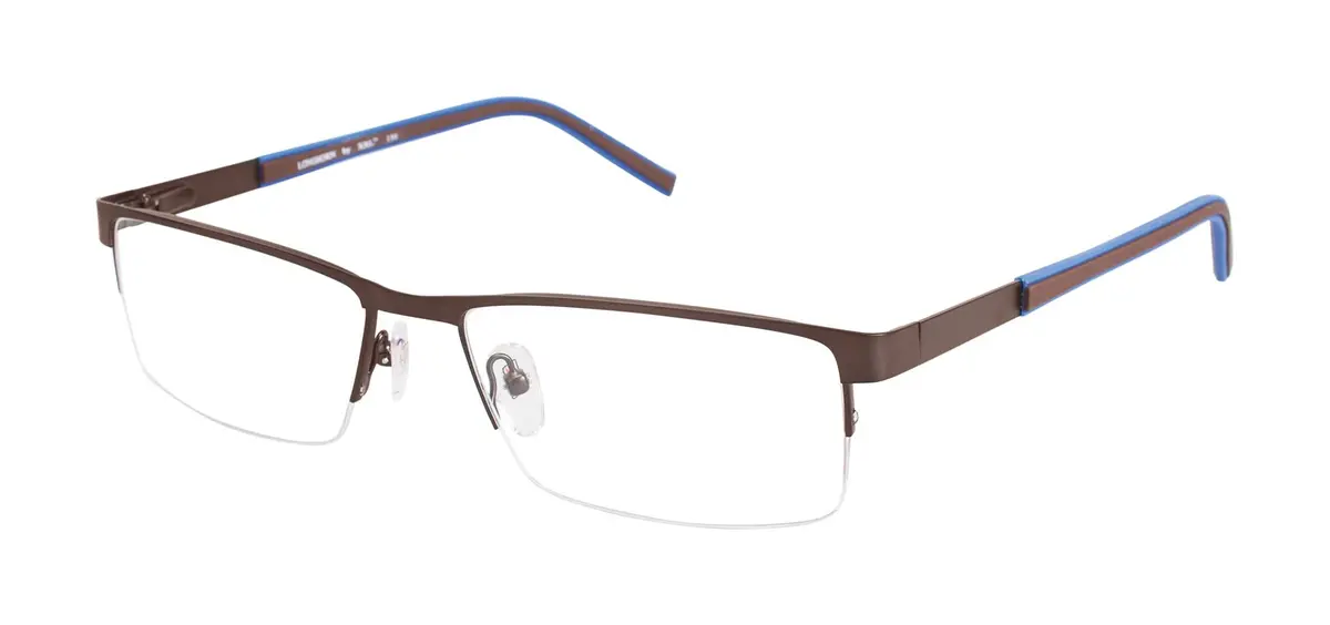 Xxl Longhorn Eyeglasses 1