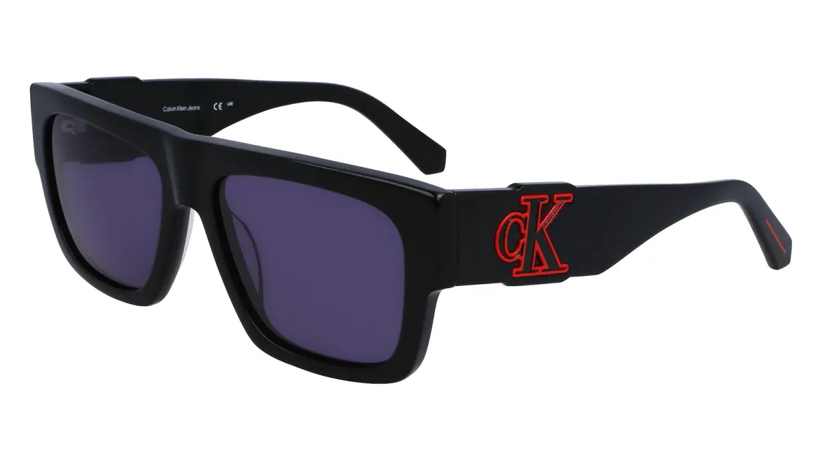 Calvin Klein Jeans Ckj23654s Sunglasses 1