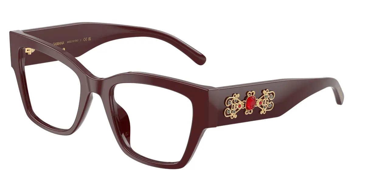 Dolce & Gabbana 3435B Eyeglasses 1
