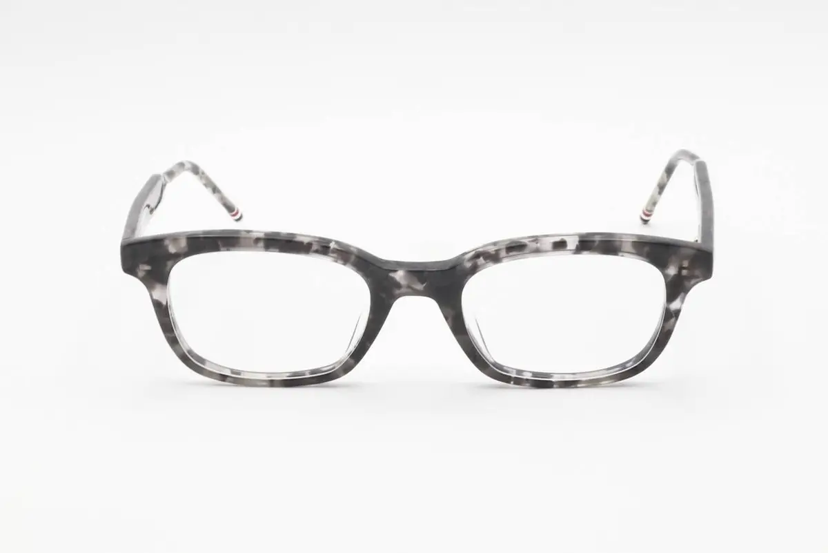 Thom Browne Tbx410 Eyeglasses 1