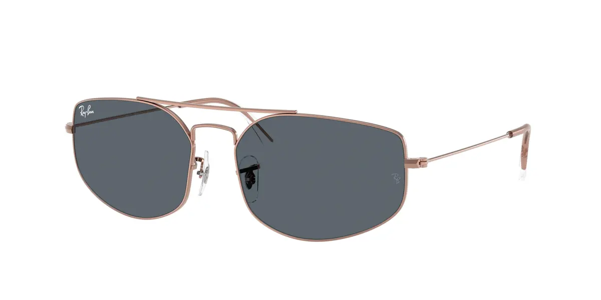 Ray-Ban Explorer 5 3845 Sunglasses 1